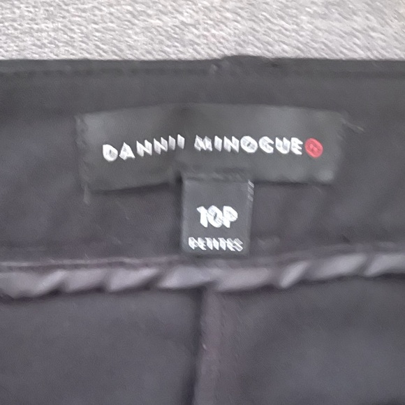 Dannii Minogue Petite Pants - Picture 5 of 10